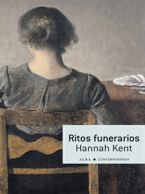 Title details for Ritos funerarios by Hannah Kent - Available